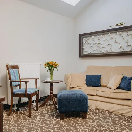 Cottonina Hotel & Mineral Spa Resort-3